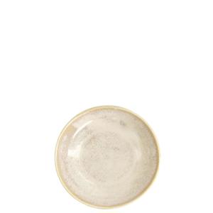 Tokyo Design Studio Titanium Matte Oval Plate
